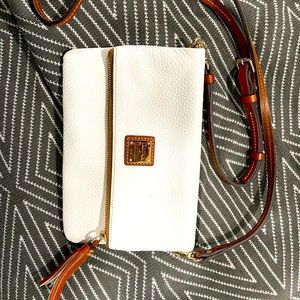 Dooney & Bourke Small Crossbody Purse